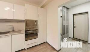 1-к квартира, посуточно, 54м2, 1/1 этаж