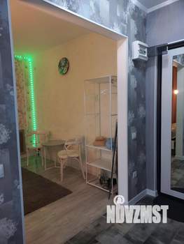 1-к квартира, посуточно, 23м2, 3/9 этаж