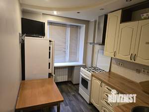 1-к квартира, на длительный срок, 33м2, 3/9 этаж