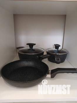 Студия квартира, посуточно, 27м2, 2/9 этаж