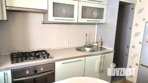 1-к квартира, на длительный срок, 42м2, 5/10 этаж