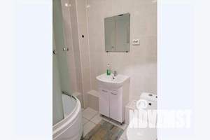 1-к квартира, посуточно, 28м2, 21/22 этаж