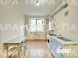 1-к квартира, на длительный срок, 38м2, 3/3 этаж