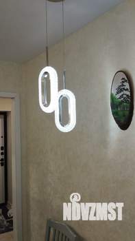 1-к квартира, на длительный срок, 36м2, 2/10 этаж