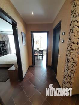 1-к квартира, на длительный срок, 43м2, 11/17 этаж