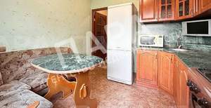 2-к квартира, на длительный срок, 52м2, 4/9 этаж