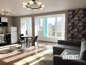 2-к квартира, на длительный срок, 52м2, 9/9 этаж