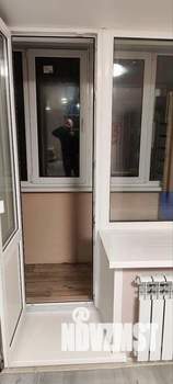 1-к квартира, на длительный срок, 37м2, 2/10 этаж