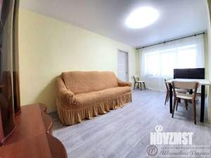 2-к квартира, на длительный срок, 43м2, 3/5 этаж