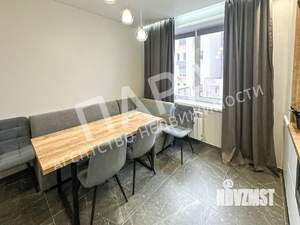 2-к квартира, на длительный срок, 40м2, 2/4 этаж