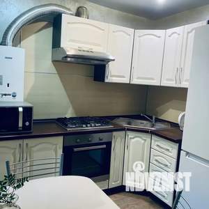 2-к квартира, посуточно, 46м2, 1/4 этаж