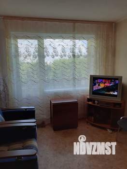 1-к квартира, на длительный срок, 24м2, 7/9 этаж