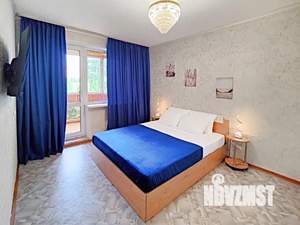 2-к квартира, посуточно, 55м2, 1/1 этаж