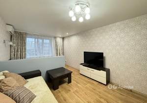 2-к квартира, на длительный срок, 74м2, 3/18 этаж