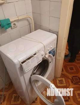 1-к квартира, на длительный срок, 30м2, 4/5 этаж