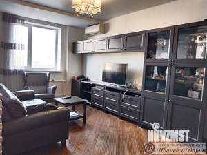 3-к квартира, на длительный срок, 84м2, 5/16 этаж