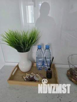 1-к квартира, посуточно, 48м2, 1/1 этаж