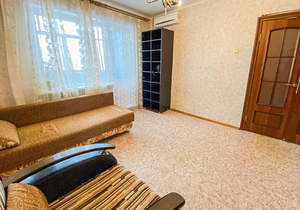 1-к квартира, на длительный срок, 30м2, 5/9 этаж