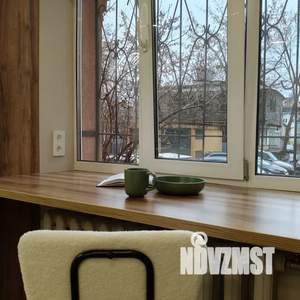 1-к квартира, посуточно, 29м2, 1/16 этаж