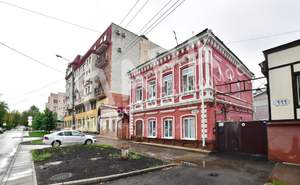 3-к квартира, на длительный срок, 56м2, 1/2 этаж