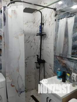 2-к квартира, посуточно, 48м2, 1/5 этаж