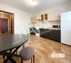 1-к квартира, на длительный срок, 50м2, 16/16 этаж