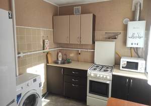 1-к квартира, на длительный срок, 30м2, 4/5 этаж