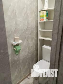 2-к квартира, посуточно, 45м2, 3/5 этаж