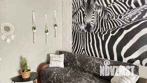 2-к квартира, посуточно, 70м2, 16/20 этаж