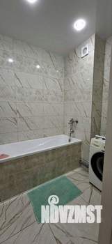 1-к квартира, на длительный срок, 40м2, 1/24 этаж