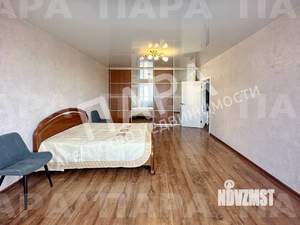 1-к квартира, на длительный срок, 43м2, 4/12 этаж