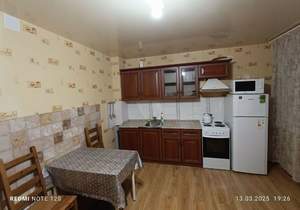 1-к квартира, на длительный срок, 50м2, 3/18 этаж