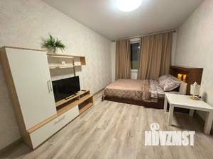 2-к квартира, посуточно, 56м2, 13/27 этаж