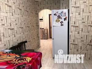 1-к квартира, на длительный срок, 50м2, 18/24 этаж