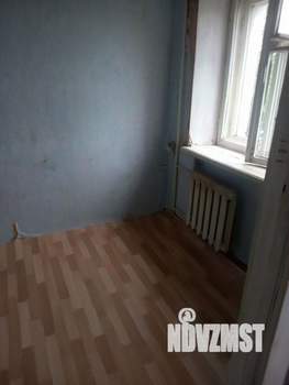 2-к квартира, на длительный срок, 46м2, 5/5 этаж