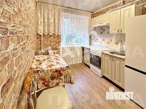 1-к квартира, на длительный срок, 35м2, 5/9 этаж