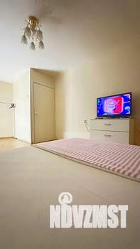 1-к квартира, посуточно, 40м2, 2/9 этаж