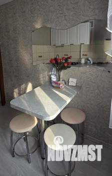 2-к квартира, посуточно, 50м2, 1/1 этаж