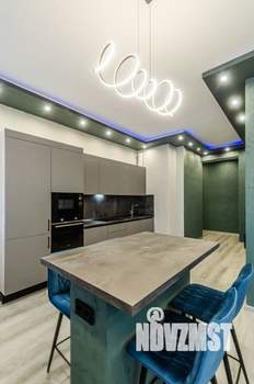 2-к квартира, на длительный срок, 70м2, 14/22 этаж