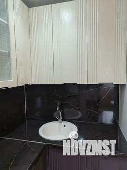 1-к квартира, посуточно, 41м2, 8/25 этаж