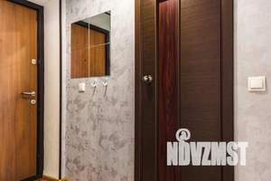 1-к квартира, посуточно, 34м2, 3/3 этаж