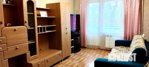 1-к квартира, на длительный срок, 30м2, 2/9 этаж