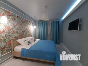 2-к квартира, посуточно, 65м2, 10/17 этаж