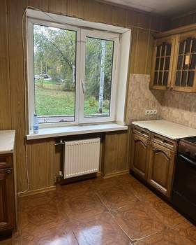 3-к квартира, на длительный срок, 60м2, 1/5 этаж