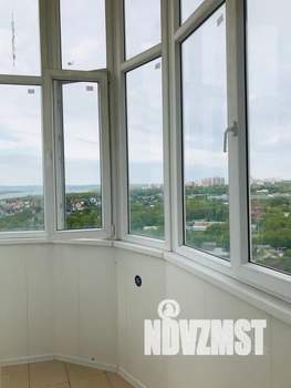 2-к квартира, посуточно, 65м2, 17/18 этаж