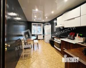 1-к квартира, на длительный срок, 38м2, 1/16 этаж