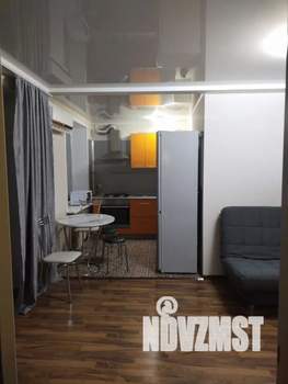 1-к квартира, посуточно, 48м2, 1/1 этаж