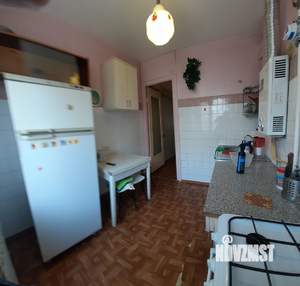 3-к квартира, на длительный срок, 60м2, 3/5 этаж