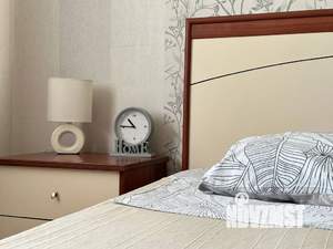 1-к квартира, посуточно, 40м2, 15/17 этаж