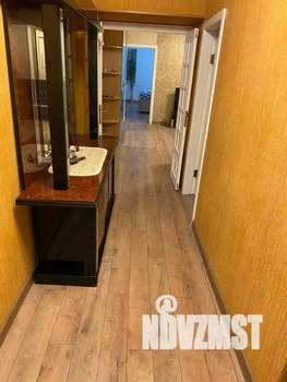 4-к квартира, посуточно, 80м2, 14/15 этаж